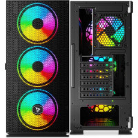 Savio Obudowa Savio Raptor X1 (SAVGC-RAPTORX1)