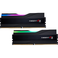 G.skill Pamięć G.Skill Trident Z5 RGB, DDR5, 32 GB, 8000MHz, CL38 (F5-8000J3848H16GX2-TZ5RK)
