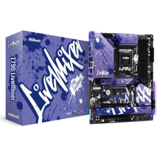 Asrock Z790 LIVEMIXER motherboard