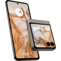 Motorola Razr 50 5G 8/256GB Brown Smartphone (PB200013PL)