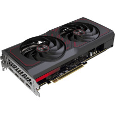 Sapphire Karta graficzna Sapphire Pulse Radeon RX 7600 XT OC 16GB GDDR6 (11339-04-20G)