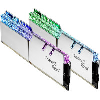 G.skill Pamięć G.Skill Trident Z Royal, DDR4, 64 GB, 4400MHz, CL19 (F4-4400C19D-64GTRS)