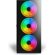 Savio Obudowa Savio Prime X1 ARGB Glass (SAVGC-PRIMEX1)