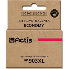 Actis KH-903MR / HP 903XL T6M07AE Ink (Magenta)