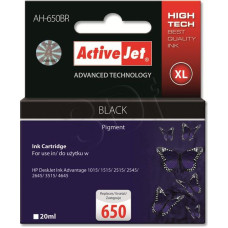 Activejet AH-650BR / CZ101AE ink (black)