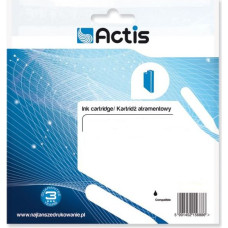 Actis Tusz Actis tusz cyan do drukarki Epson zamiennik T1812 (KE-1812)