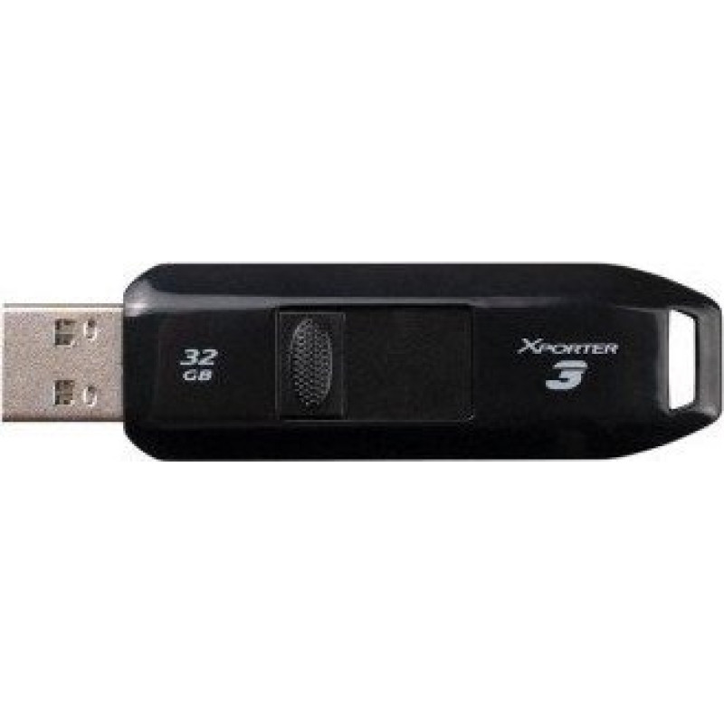 Patriot Pendrive Xporter 3 32GB USB 3.2 Slider