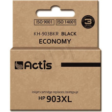 Actis Tusz Actis Tusz KH-903BKR / HP 903XL T6M15AE (Black)