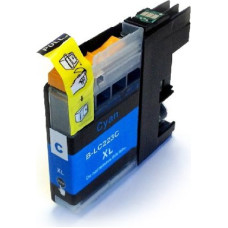 Actis Brother replacement printer ink LC223C, cyan (KB-223C)