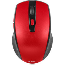 Tracer Mysz Tracer Deal Czerwona (TRAMYS46750)