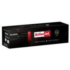 Activejet Toner Activejet Cyan Zamiennik 44469724 (ATO-510CN)