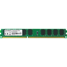 Goodram Pamięć serwerowa GoodRam DDR4, 8 GB, 2666 MHz, CL19 (W-MEM2666E4S88G)