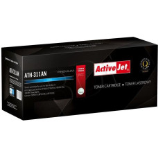 Activejet Toner Activejet ATH-311AN Cyan Zamiennik 126A (ATH311AN)