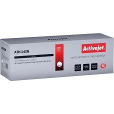 Activejet Toner Activejet Activejet ATH-142N Toner (zamiennik HP 142A W1420A; Supreme; 950 stron; czarny)