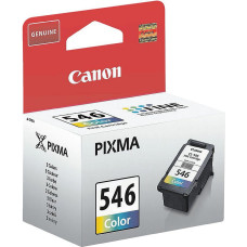 Canon CL-546XL ink (color)