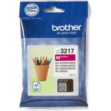 Tusz Brother LC3217M 550pgs do MFC-J53/57/59/65/69xxDW