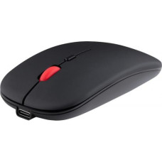 Defender Silent Click Virtual MB-635 RF+BT Wireless Mouse 1600DPI 4P