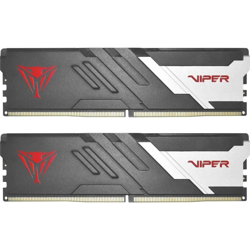 Patriot Viper Venom Memory, DDR5, 32 GB, 6000MHz, CL36 (PVV532G600C36K)