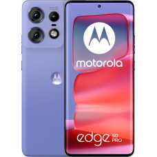 Motorola Smartfon Motorola Edge 50 Pro 5G 12/512GB Fioletowy (Luxe Lavender)