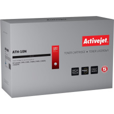 Activejet Toner ATH-10N (replacement HP 10A Q2610A; Supreme; 6000 pages; black)
