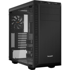 Be Quiet! Obudowa be quiet! Pure Base 600 Window (BGW21)