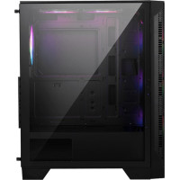 MSI Obudowa MSI Mag Forge 120A Airflow (306-7G23A21-809)