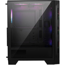MSI Obudowa MSI Mag Forge 120A Airflow (306-7G23A21-809)