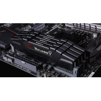 G.skill Pamięć G.Skill Ripjaws V, DDR4, 128 GB, 3200MHz, CL16 (F4-3200C16Q-128GVK)