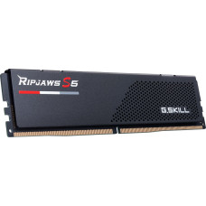 G.skill Pamięć G.Skill Ripjaws S5, DDR5, 32 GB, 6000MHz, CL30 (F5-6000J3040F16GX2-RS5K)
