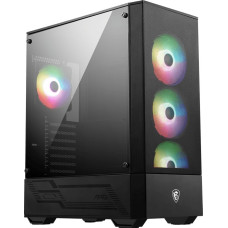 MSI Obudowa MSI MAG Forge 112R ARGB (306-7G16X23-809)