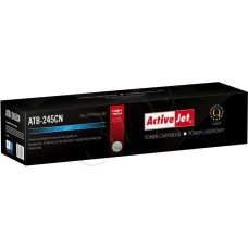 Activejet Toner Activejet ATB-245CN Cyan Zamiennik TN-245 (ATB-245CN)