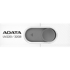 Adata UV220 flash drive, 32 GB (AUV220-32G-RWHGY)