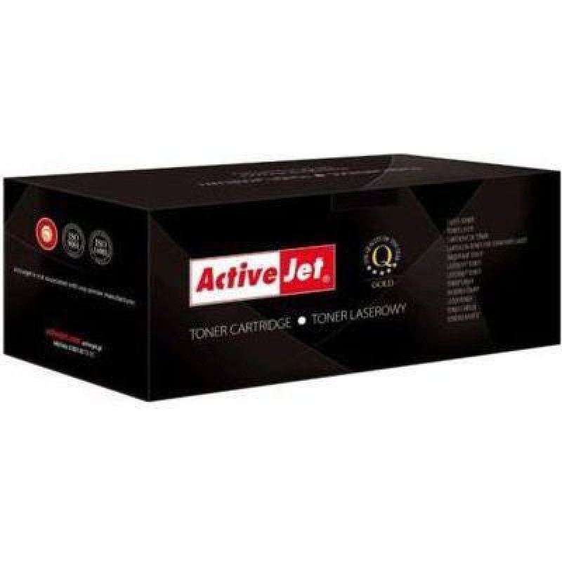 Activejet ATB-426YN Yellow Replacement Toner TN-426 (ATB-426YN)