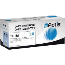 Actis Toner TH-15A Black Replacement 15A (TH-15A)