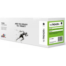 Tb Print Toner for Brother TN2420 TB-TN2420N 100% new black