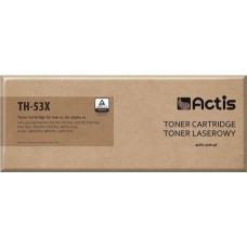 Actis Toner TH-53X Black Replacement 53X (TH-53X)