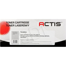 Actis Toner TH-541A Cyan Replacement 125A (TH-541A)