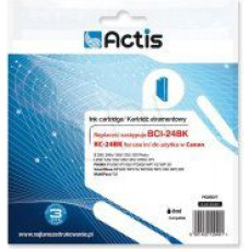 Actis Tusz Actis KE-1294 (T1294), 15ml, Żółty
