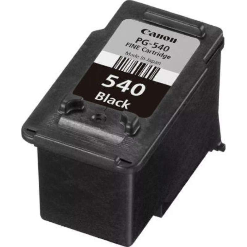 Canon Tusz Canon Canon PG-540 black