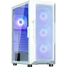 Obudowa Zalman I3 Neo ARGB biała