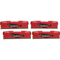 G.skill Pamięć G.Skill RipjawsZ, DDR3, 32 GB, 1600MHz, CL10 (F3-12800CL10Q-32GBZL)