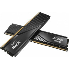 Pamięć Adata XPG Lancer Blade, DDR5, 64 GB, 6000 MHz, CL30 (AX5U6000C3032G-DTLABBK)