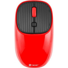 Tracer Mouse WAVE RF 2.4 Ghz RED