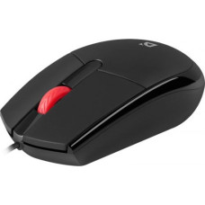 Defender Wired mouse DELTA MM-523 1000dpi clickless silent mouse