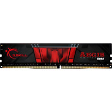 G.skill Pamięć G.Skill Aegis, DDR4, 16 GB, 3200MHz, CL16 (F4-3200C16S-16GIS)
