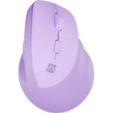 Mysz pionowa Natec Crake 2 Wireless BT 5.2 + 2.4GH