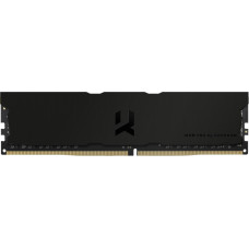 Goodram Pamięć GoodRam IRDM PRO Deep Black, DDR4, 16 GB, 3600MHz, CL18 (IRP-K3600D4V64L18S/16G)