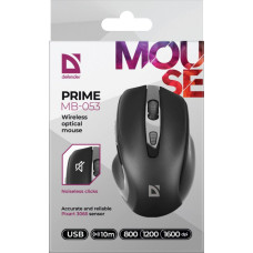 Defender Mysz Defender Prime (MB-053)