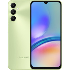 Samsung Smartfon Samsung Galaxy A05s 4/128GB Zielony  (SM-A057GLGVEUE)