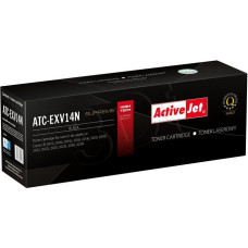 Activejet Toner Activejet ATC-EXV14N Black Zamiennik C-EXV14 (ATC-EXV14N)